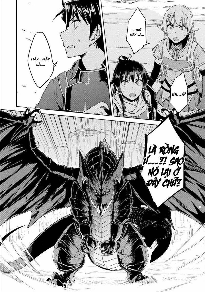 nidome no jinsei wo isekai de chapter 30 22