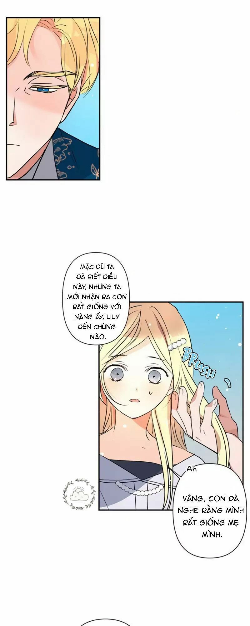 tôi đang nuôi dưỡng một con quái thú chapter 10 28