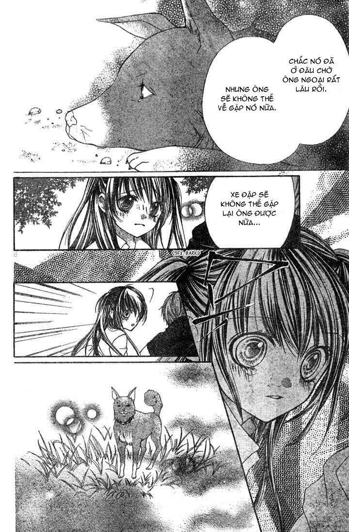 yamamoto zenjirou to moushimasu chapter 4 29