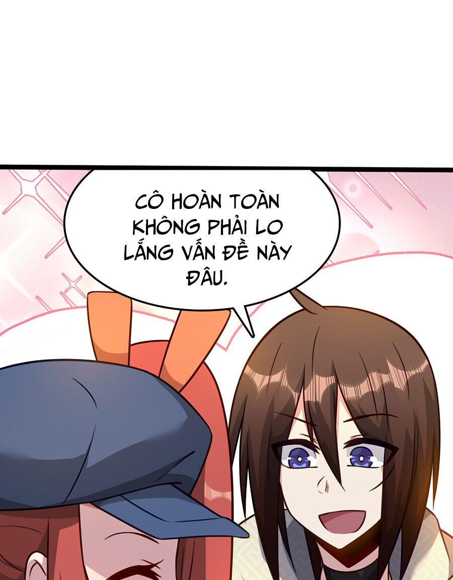 đại bảo kiếm của tôi chapter 52 55