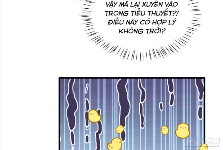 công chúa goá chồng lên ngôi cùng con nhỏ chapter 2 66