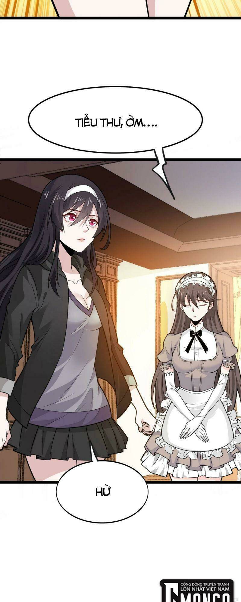 kiếm vũ chapter 192 34