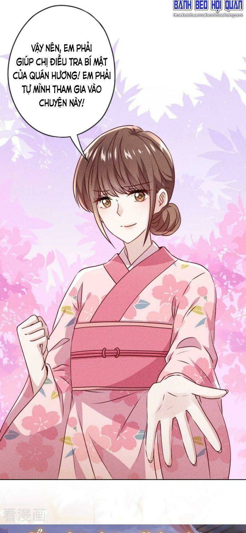 thiếu soái, vợ anh muốn lật trời! chapter 139 17