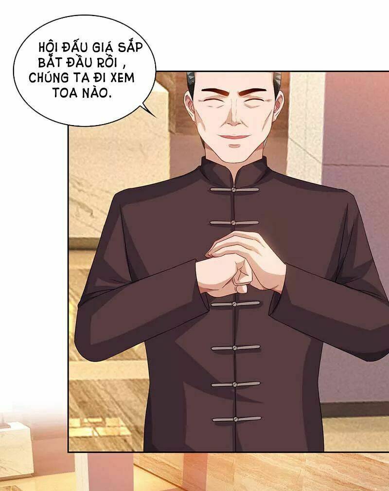 trọng sinh khí thiếu quy lai chapter 66 28