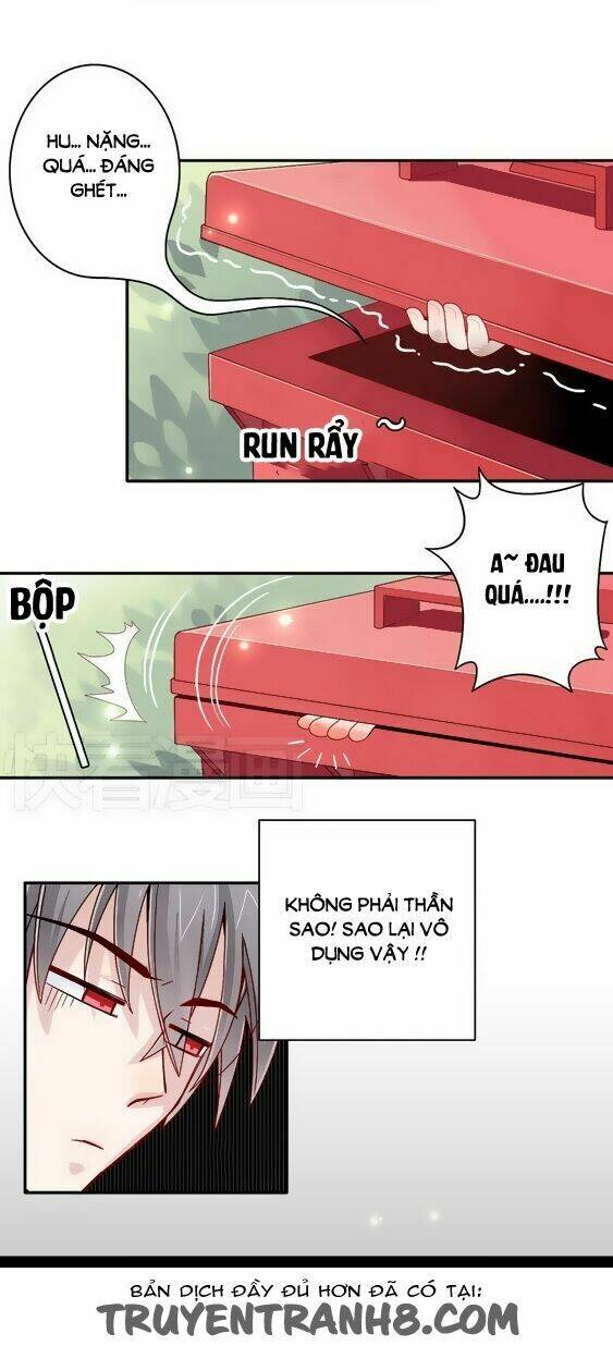 thần mì lắm chiêu chapter 2 4