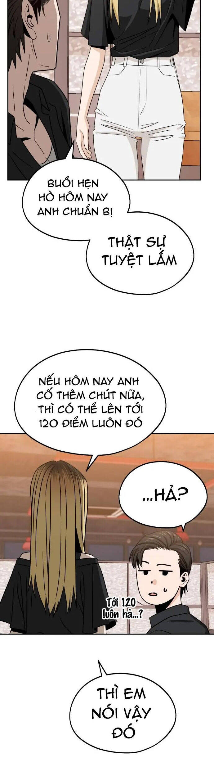 Lớ Ngớ Vớ Phải Tình Yêu chapter 66.2 36