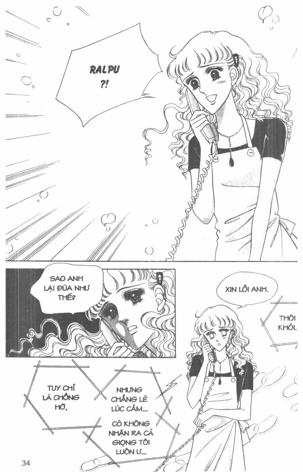 đừng chống đối chapter 4 37