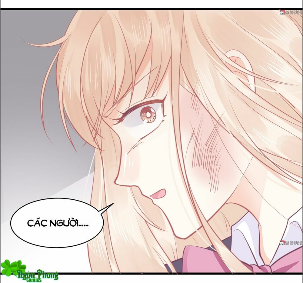 bọn họ đều muốn gả cho tôi làm sao đây? chapter 13 8