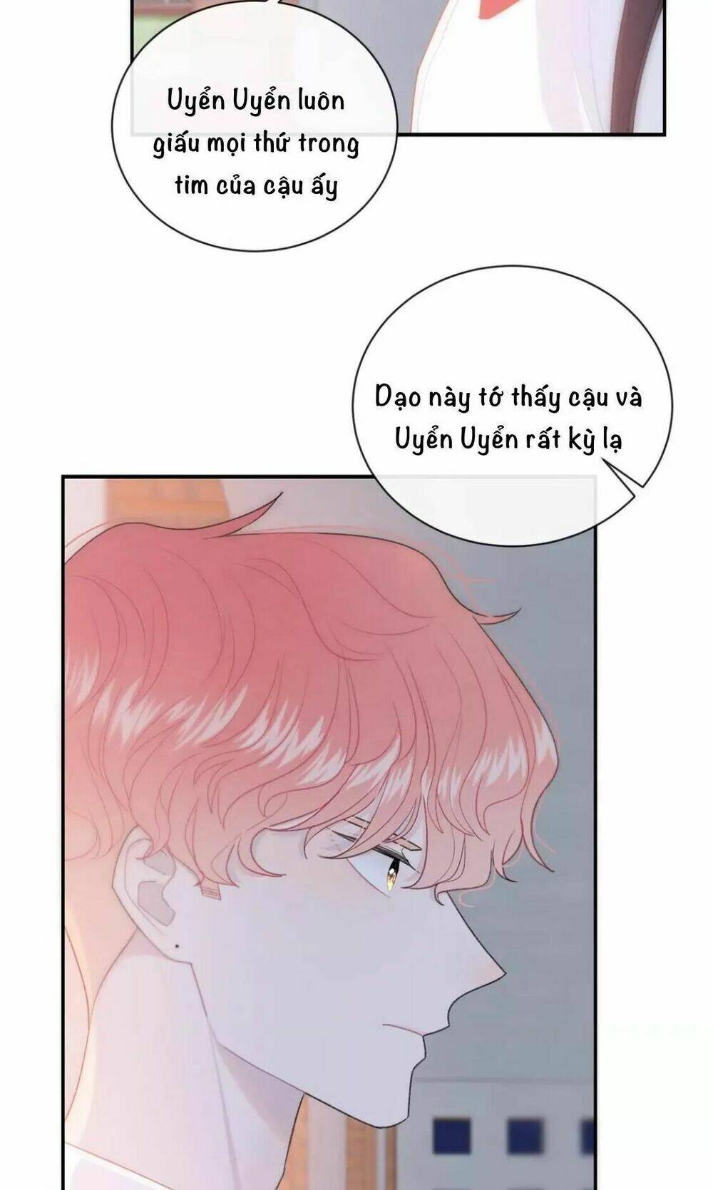 từ cái nhìn của em chapter 20 43