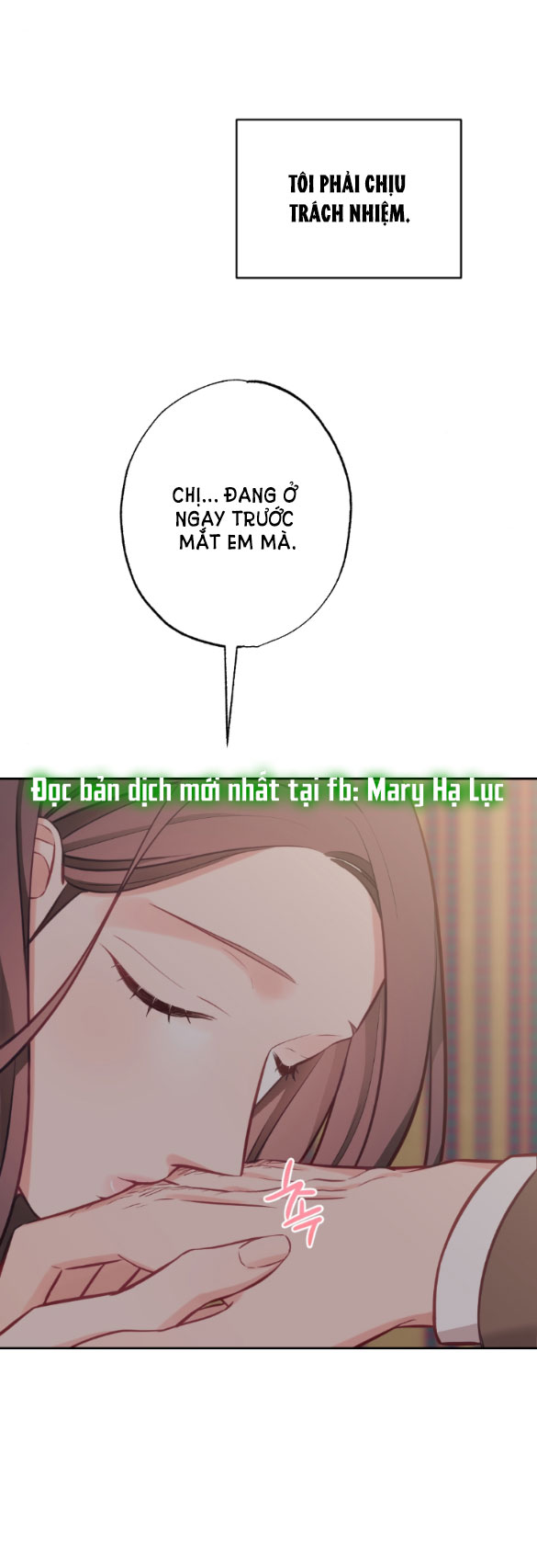 Trợ Lí Kim, Ăn Thử Không chapter 10.2 - Trang 1