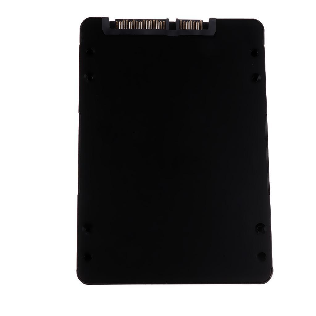 M.2  () SSD to 2.5inch  Adapter Case for 2280 2260 2242