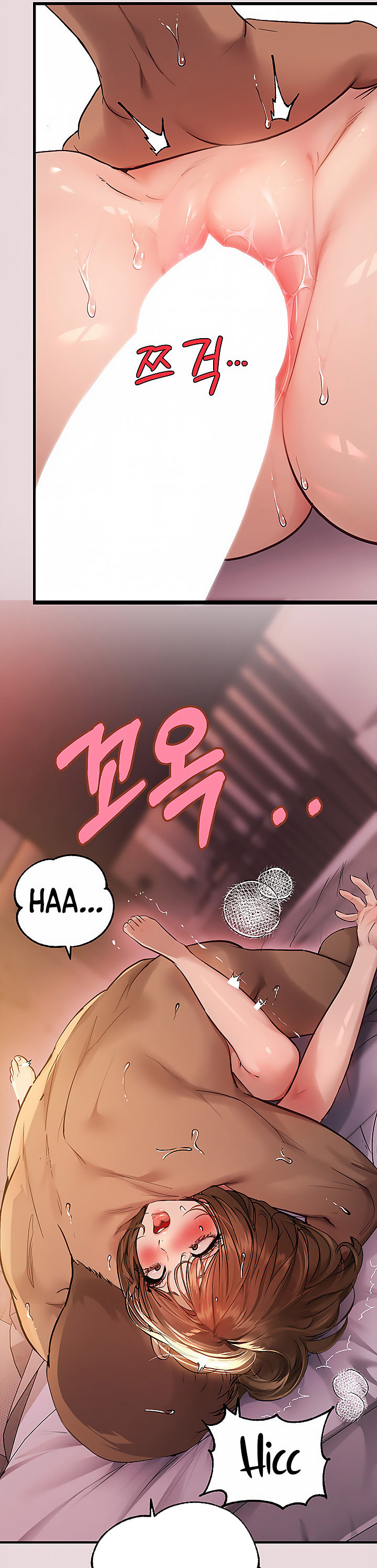 chị chủ nhà của tôi chapter 56.1 19