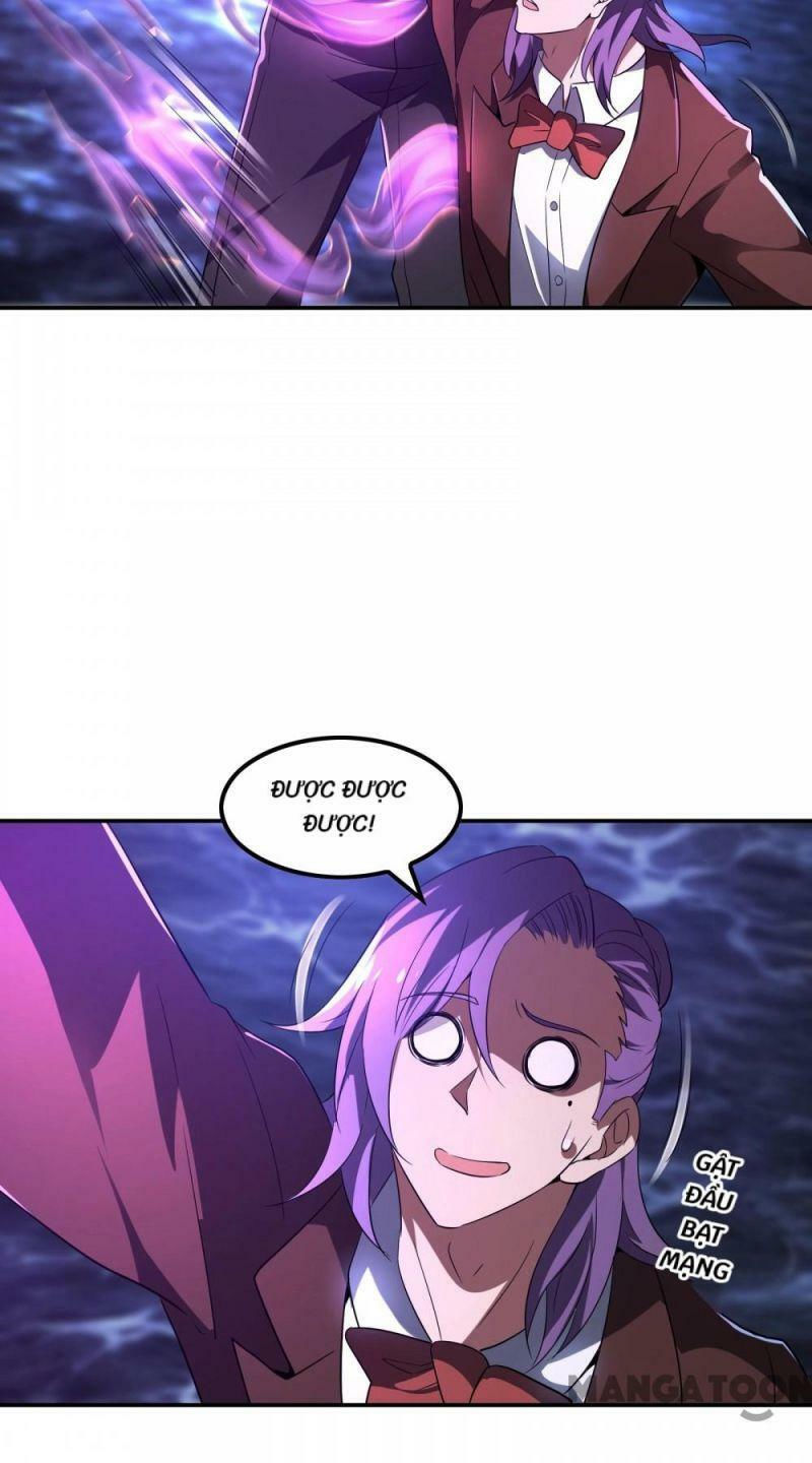 đệ nhất người ở rể chapter 112 47