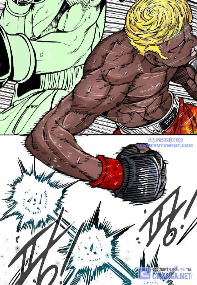 shark - cá mập chapter 260 17