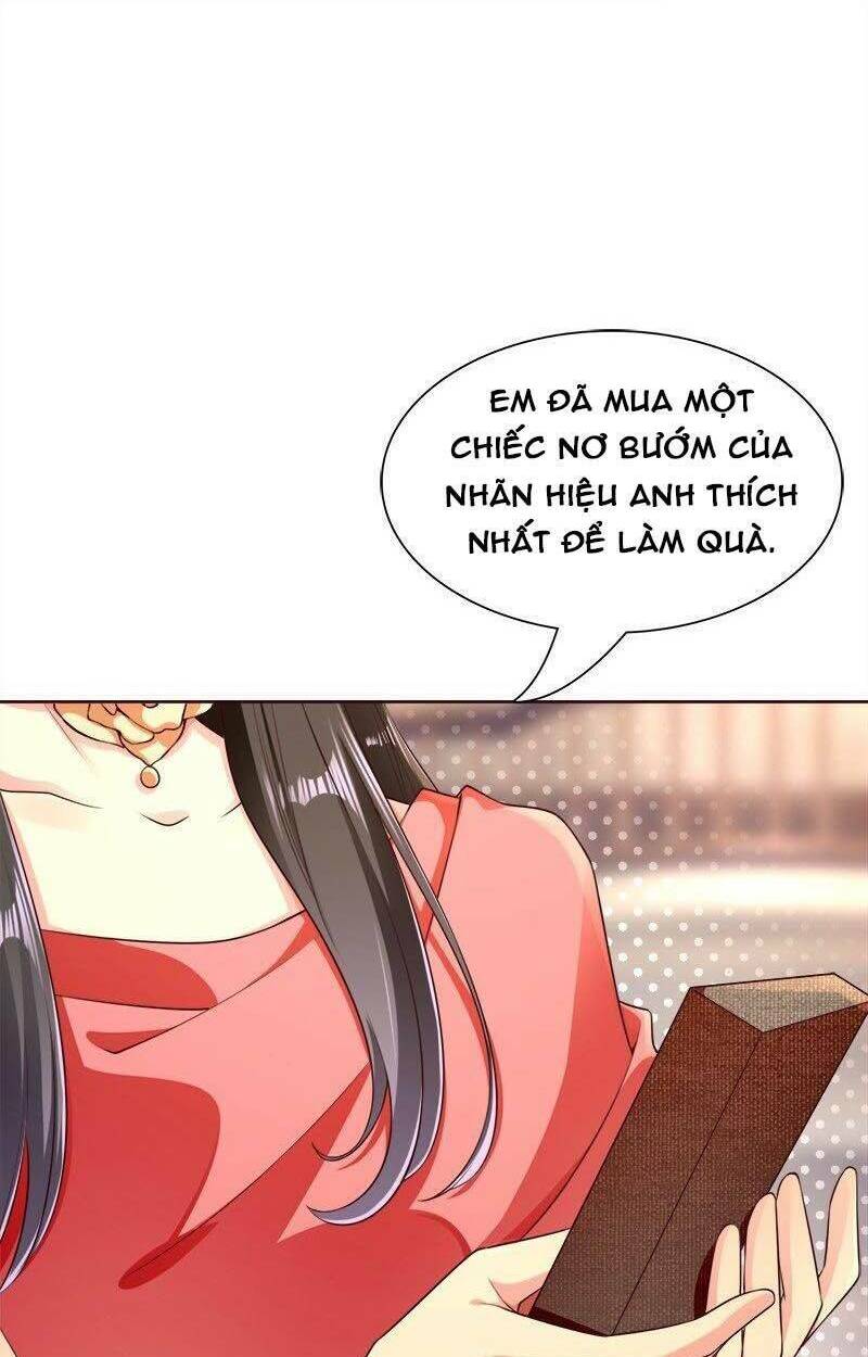 gặp phải người chồng xảo quyệt! chapter 16 6