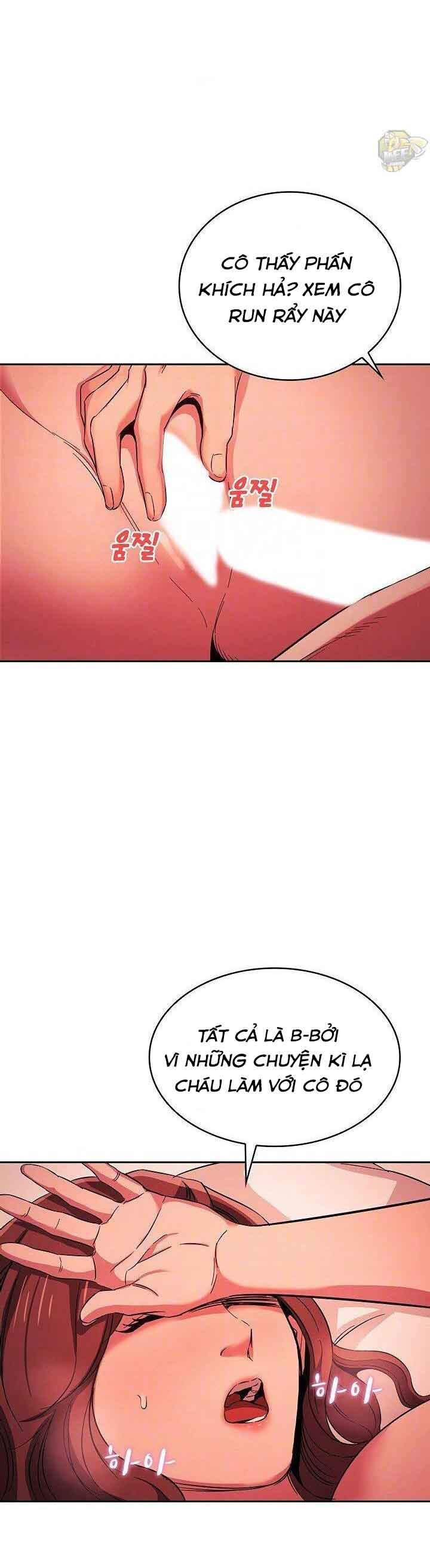 khi mẹ săn trai chapter 19 6
