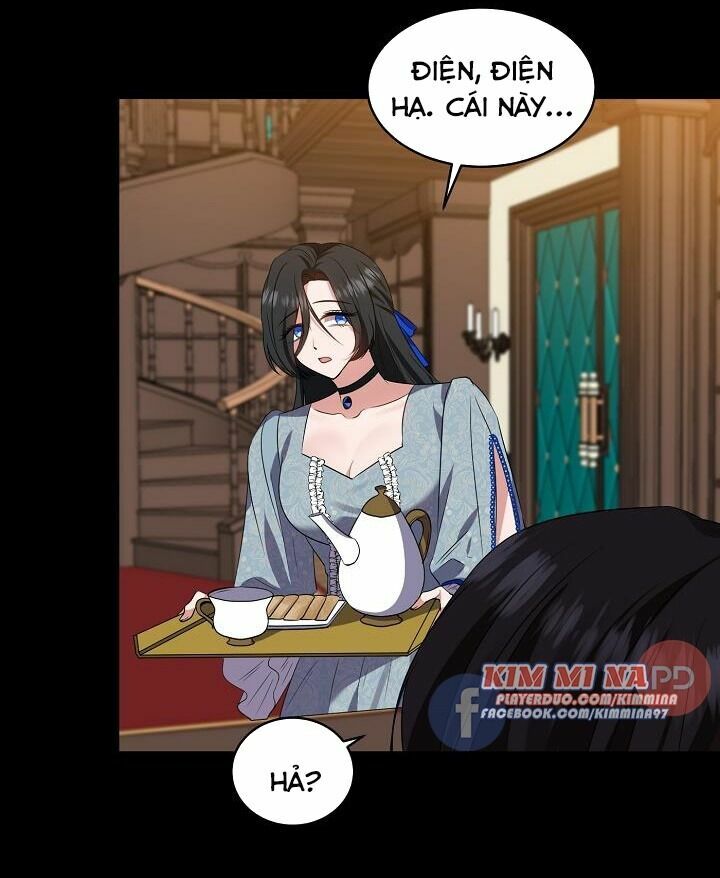 người chồng bạo chúa của tôi đã thay đổi chapter 10 27