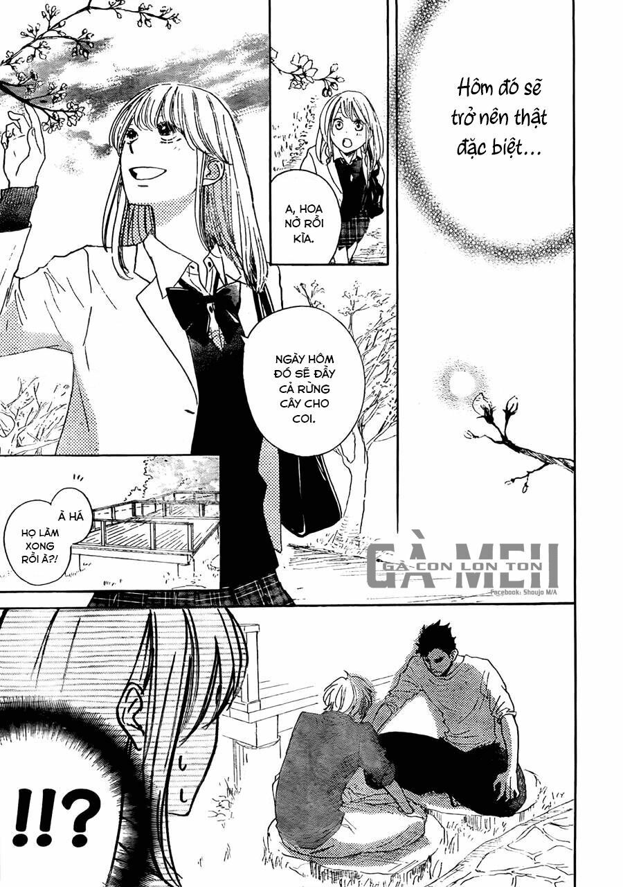 kanna to decchi chapter 7 16