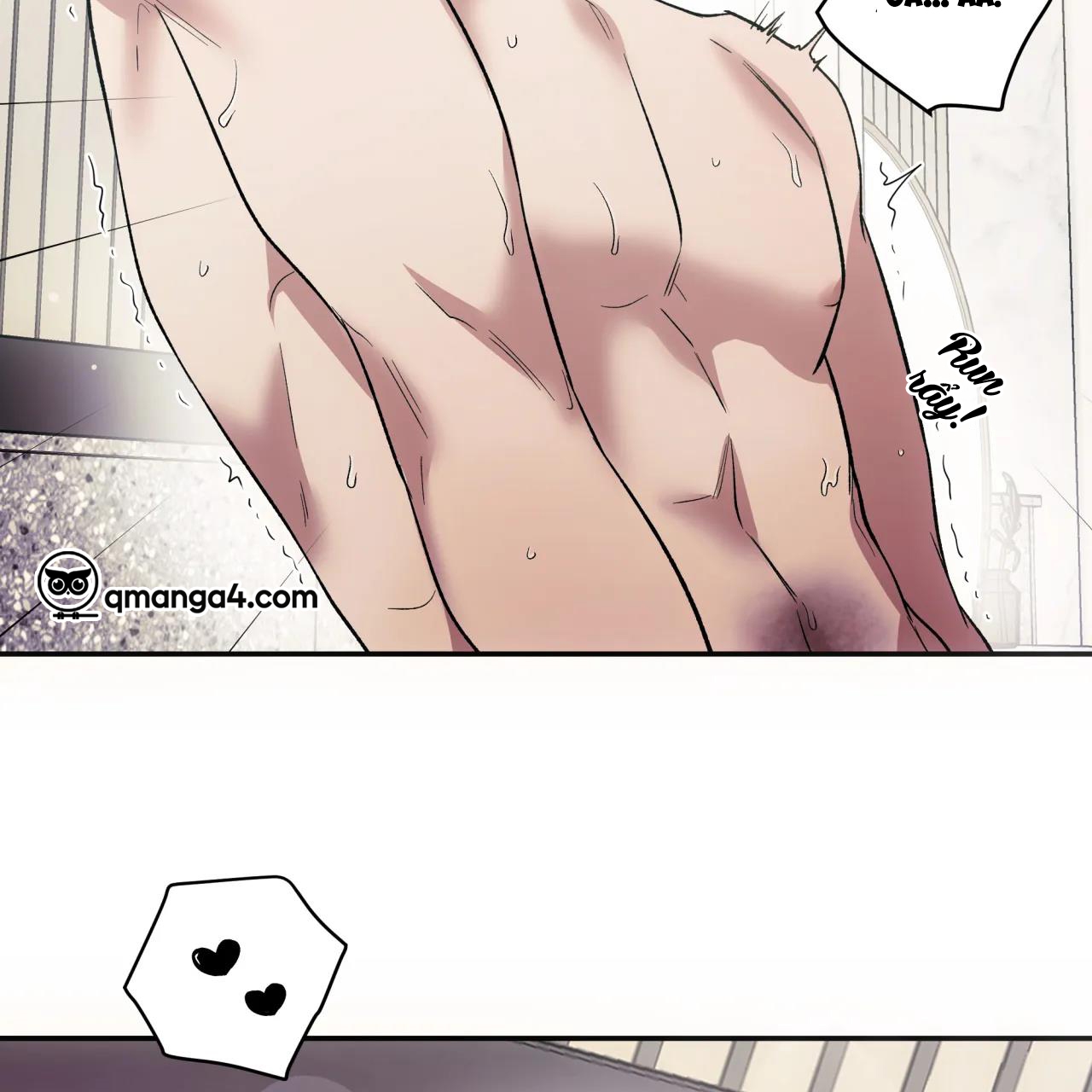 ám ảnh pheromone chapter 35 46