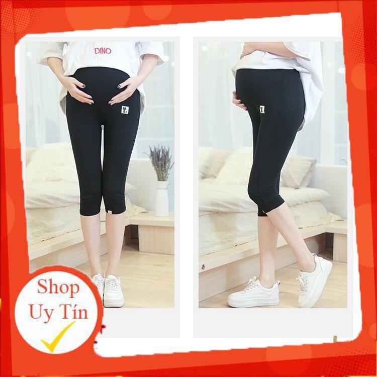 Quần bầu cao cấp chất zip đẹp, hàng loại 1 Ko phải chất Cotton, free size