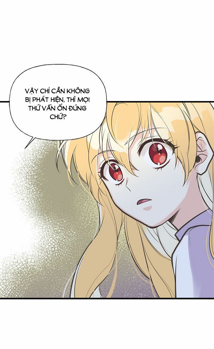 chị tôi đã nhặt về một nam chính quyến rũ chapter 18 13