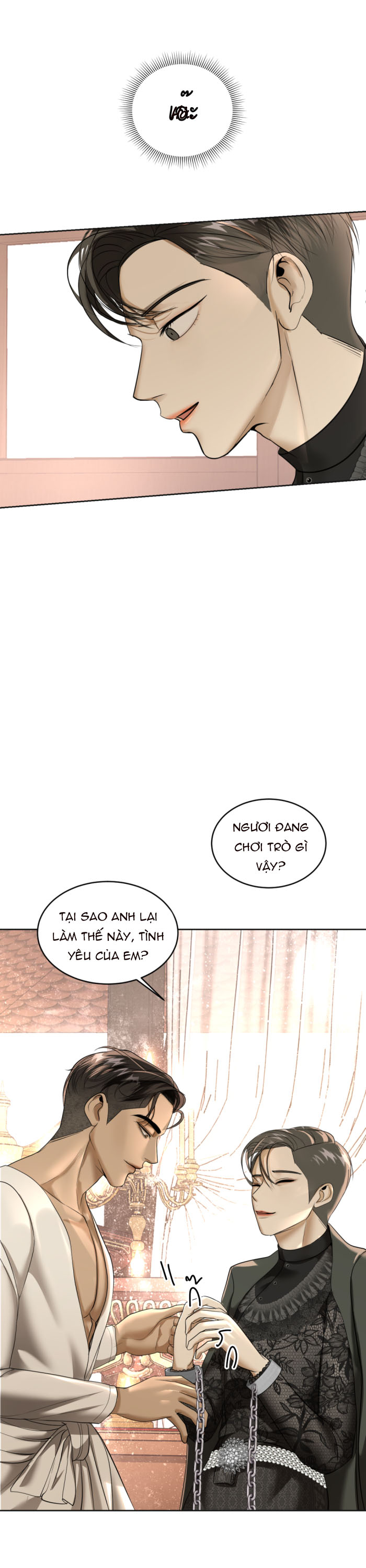 tôi là công tử đẹp nhất xiêm chapter 21 17