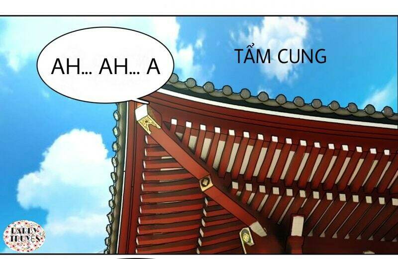 thịnh thế đế hậu : bạo quân tư sủng bảo bối chapter 4 2