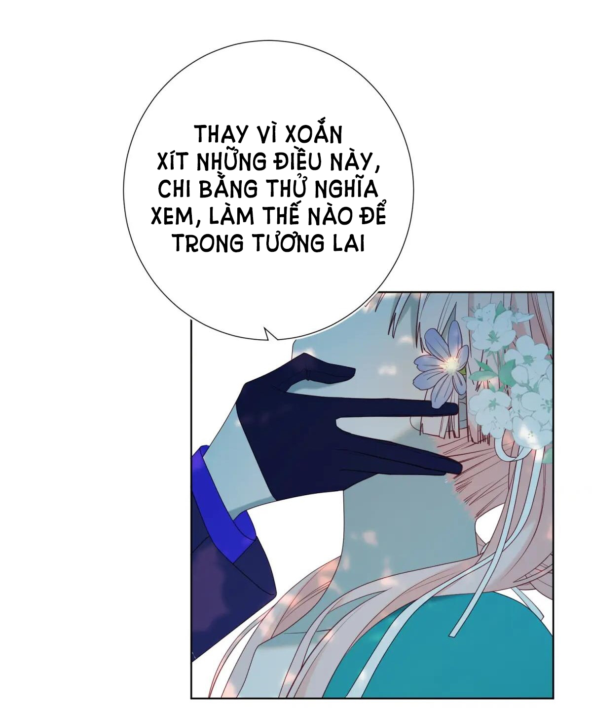 ác nữ cự tuyệt nam chính chapter 70 31