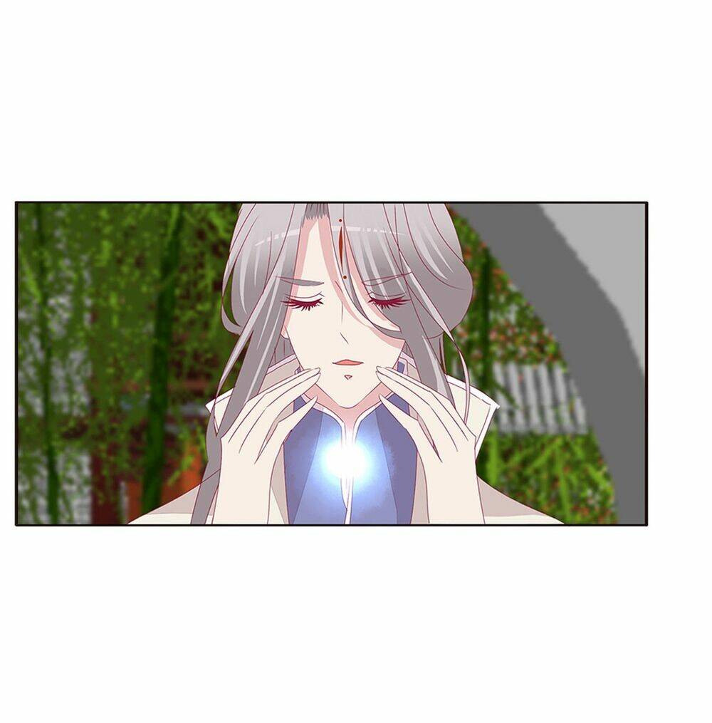 tướng quân mời ra trận chapter 176 15