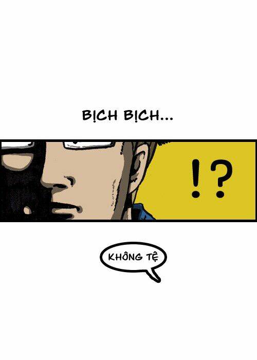 tiếng gọi con tim chapter 14 14