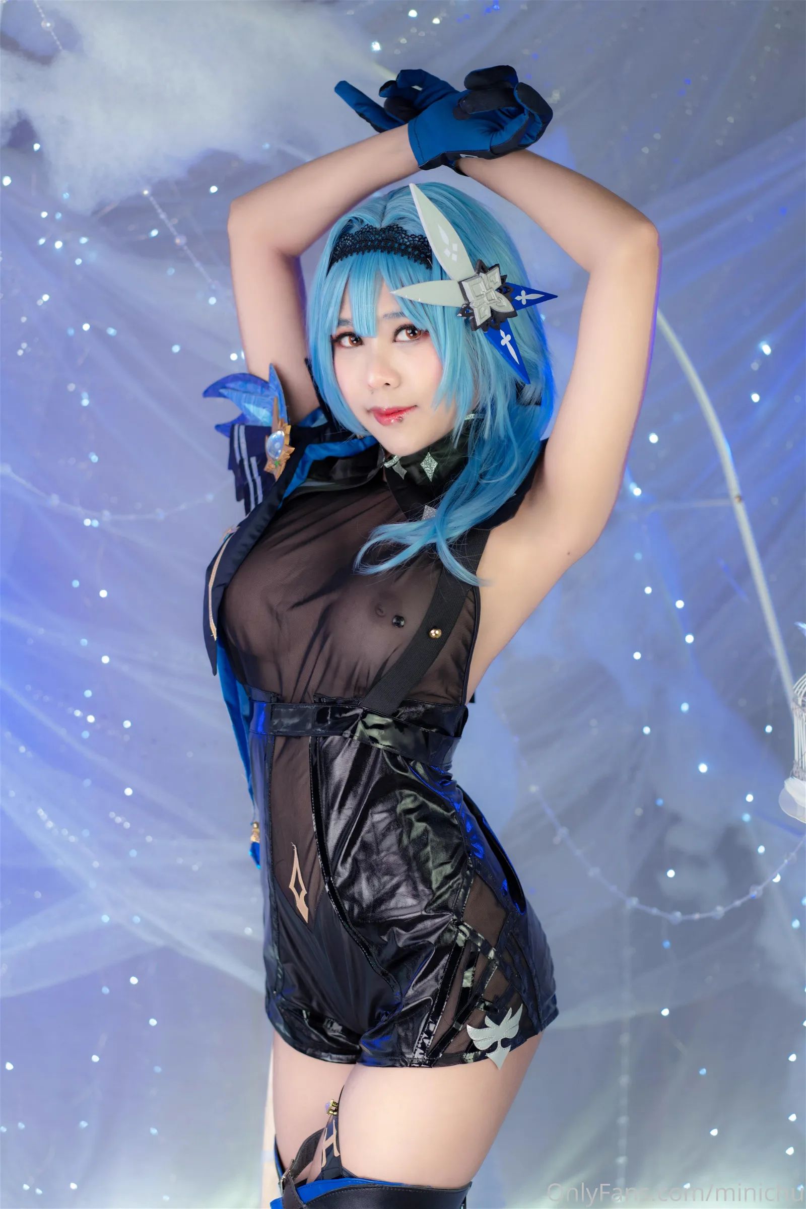 hình cosplay chapter 120 23