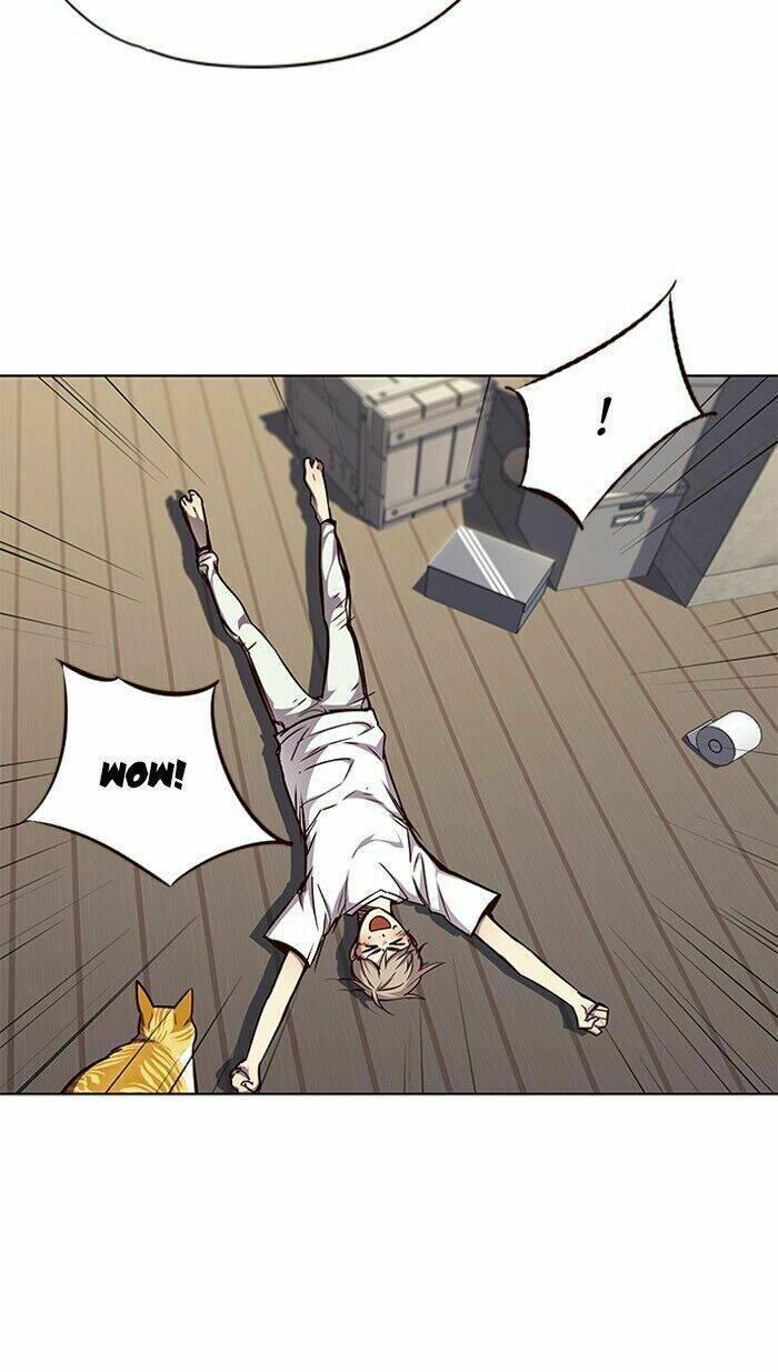 biến thân thành mèo chapter 59 46