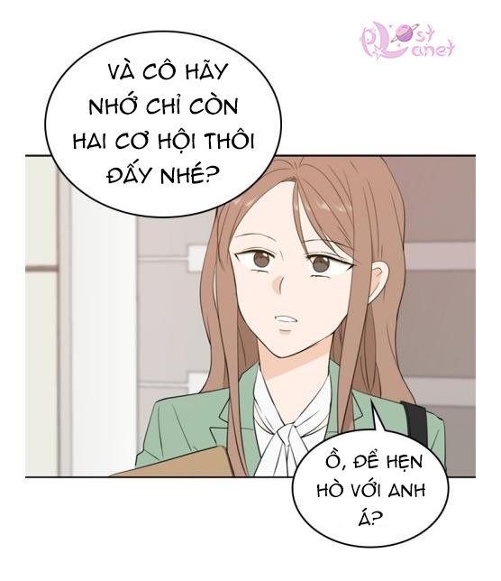 kiếp này cũng xin chăm sóc tôi như vậy nhé kiếp này cũng xin chăm sóc tôi như vậy nhé chapter 27 71