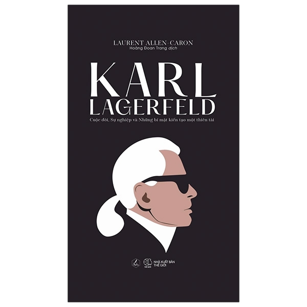 Combo Ơn Giời, Keynes Trả Lời - Lời Khuyên Từ Những Nhà Kinh Tế Học Hàng Đầu và Karl Lagerfeld - Cuộc Đời, Sự Nghiệp Và Những Bí Mật Kiến Tạo Một Thiên Tài  -sổ tay