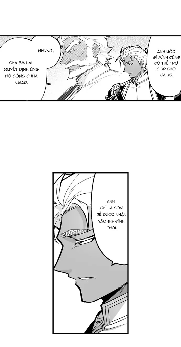 vợ của titan chapter 97 16