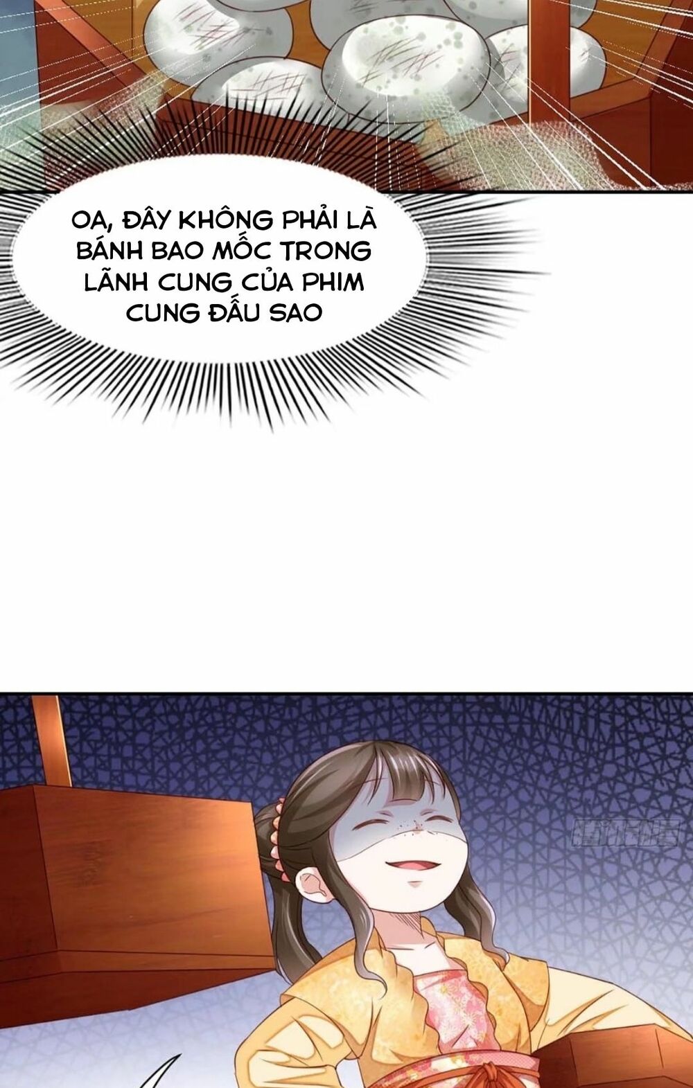 thuần hóa ba ba bạo quân chapter 1 25