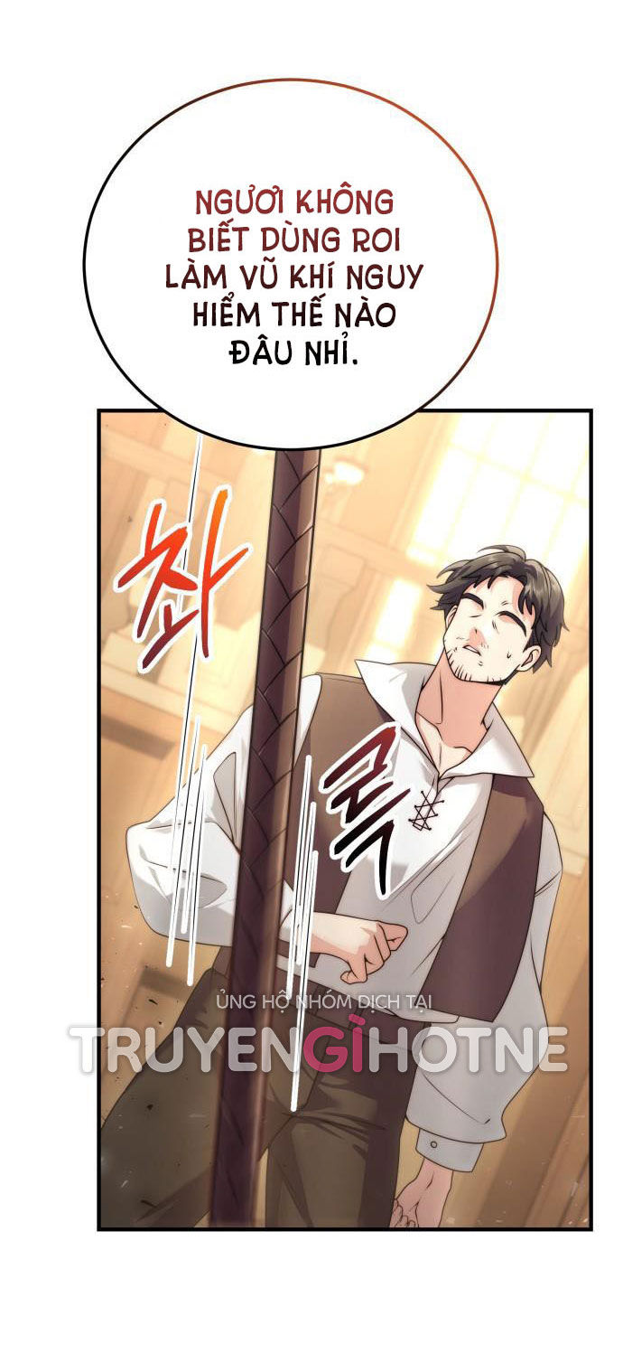 tôi sẽ ly hôn với người chồng bạo chúa chapter 25.2 13