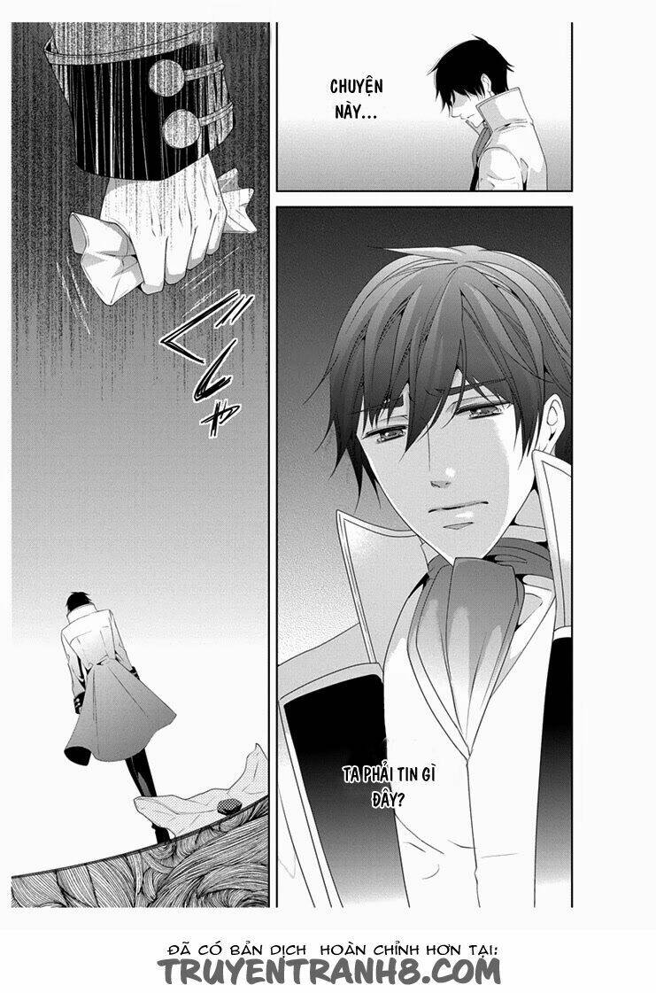 erotic fairy tales - the little mermaid chapter 14 16