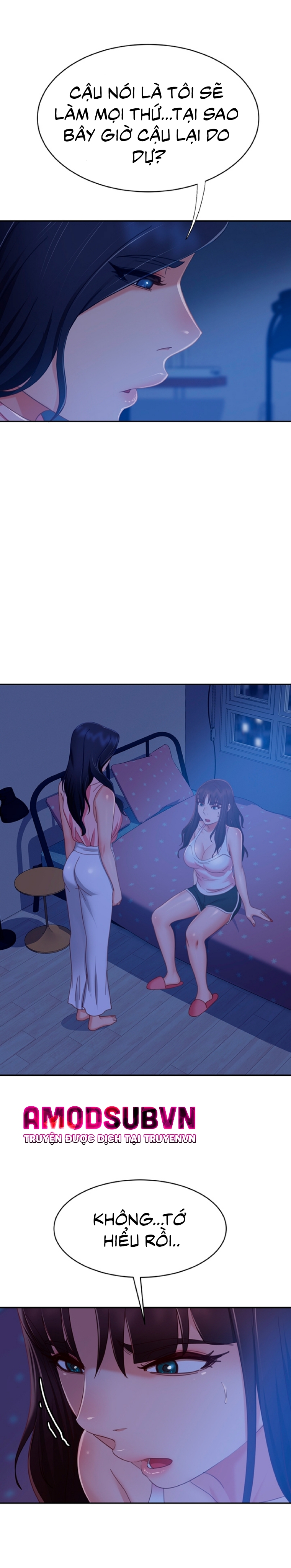 một ngày rối rắm chapter 73 5