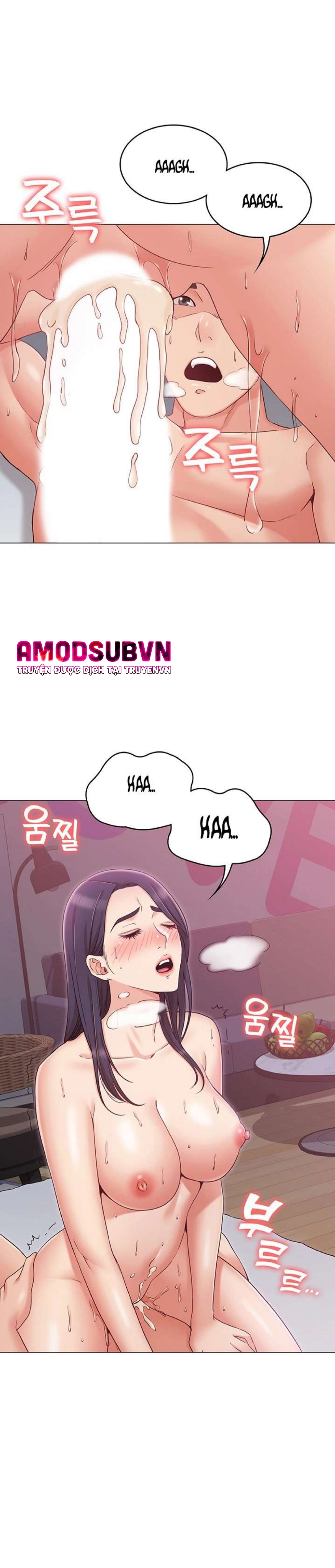 chị của bạn gái chapter 11 33