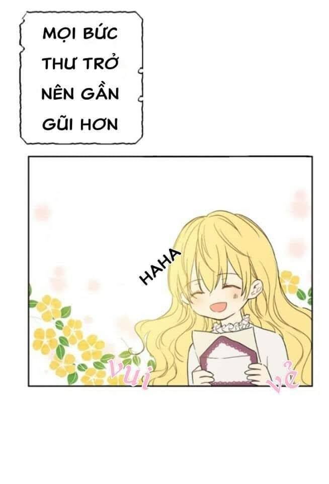 một ngày nọ tôi bỗng thành nàng công chúa chapter 48 45