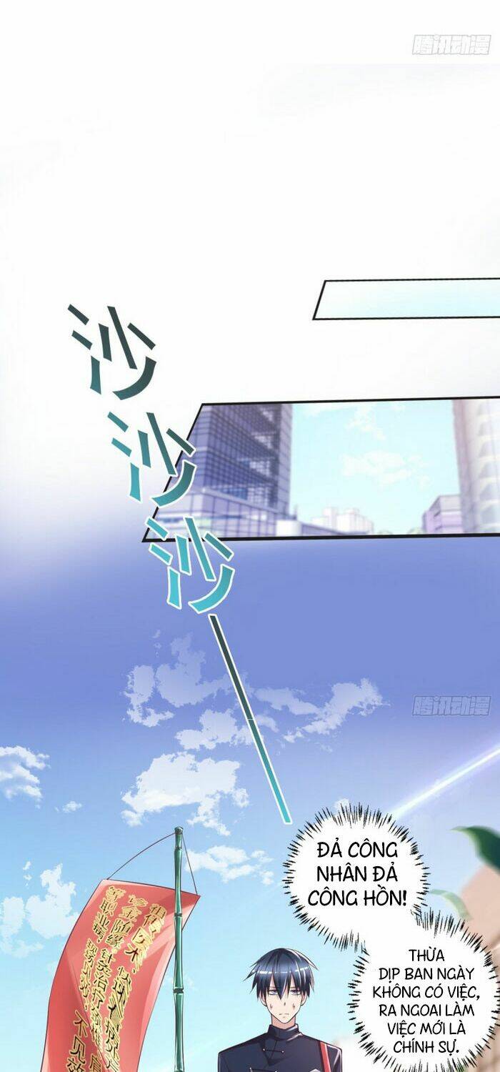 mở phòng khám tại tu tiên giới chapter 58 8