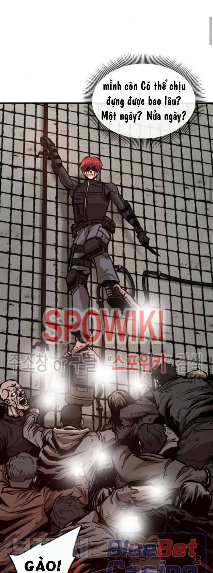 return survival chapter 50 59