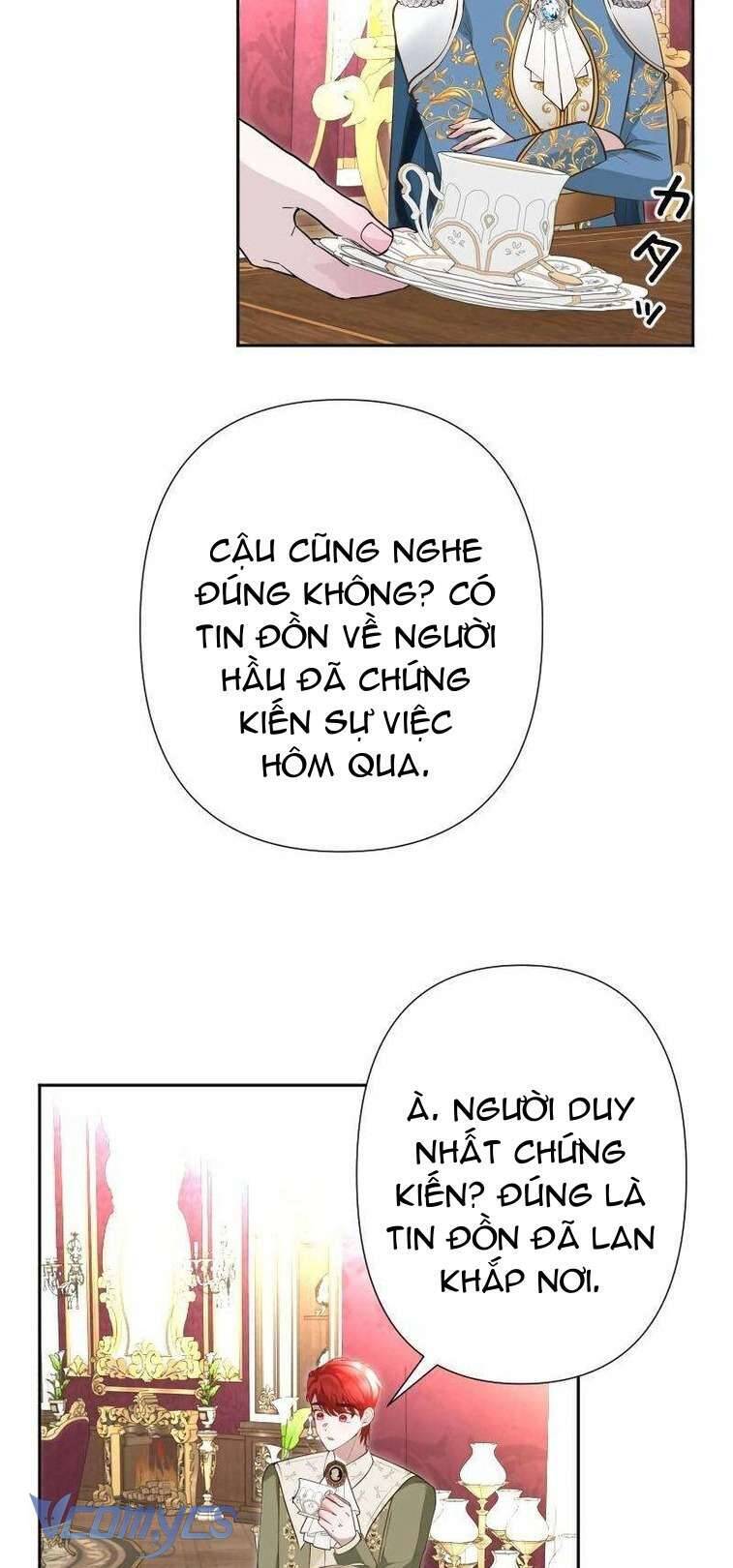 sau này họ sẽ sinh ra tôi chapter 17 39