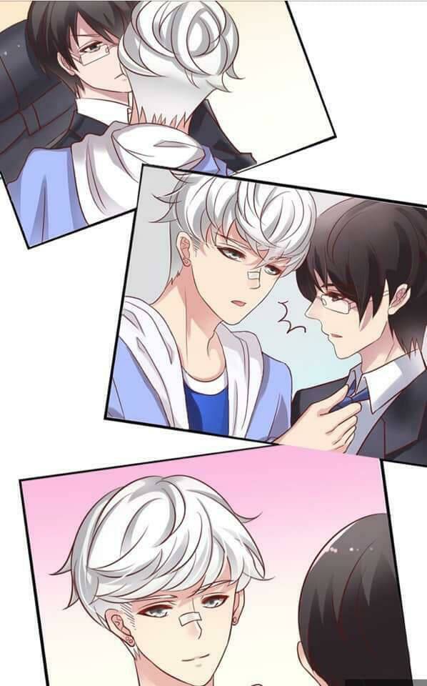 tôi không muốn fa như vậy đâu chapter 49 28