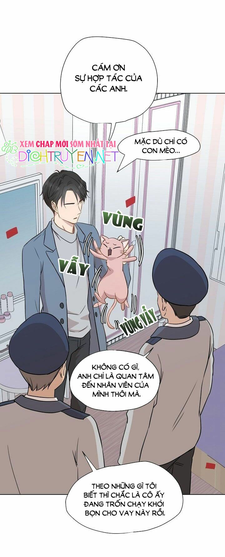 cuộc sống kỳ thú chapter 1 57