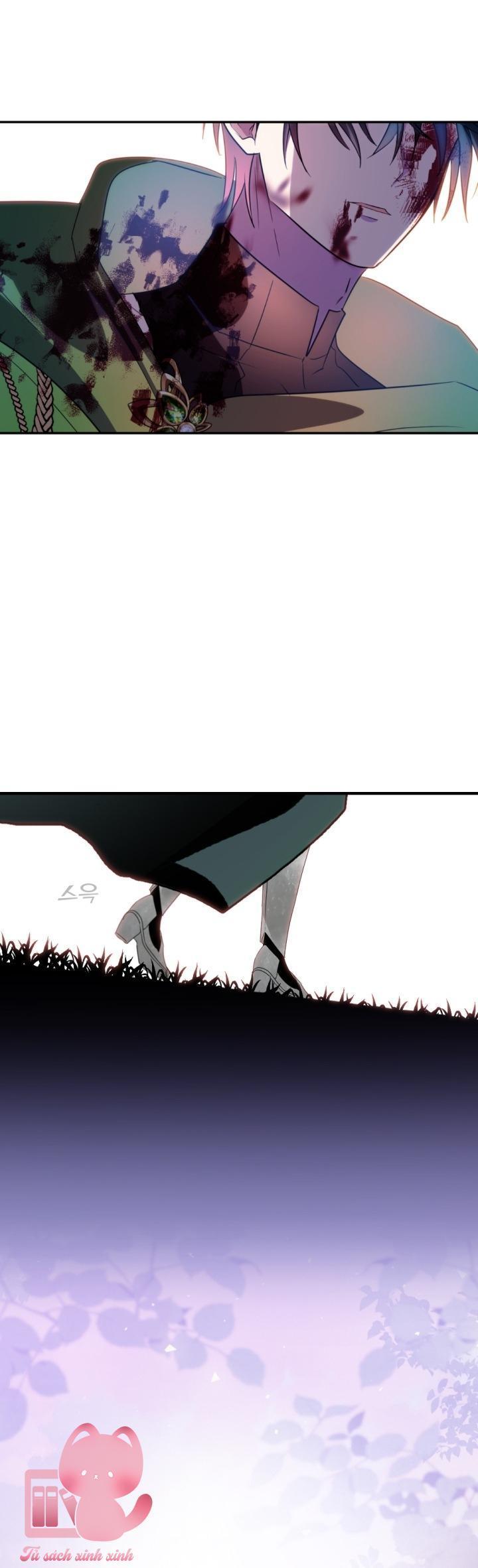 nguyện ước vô vọng của ma nữ chapter 126 37