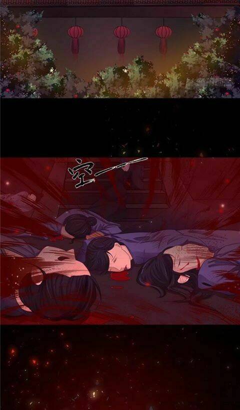 nghịch thiên độc y: long tôn cầu buông ra chapter 1 5