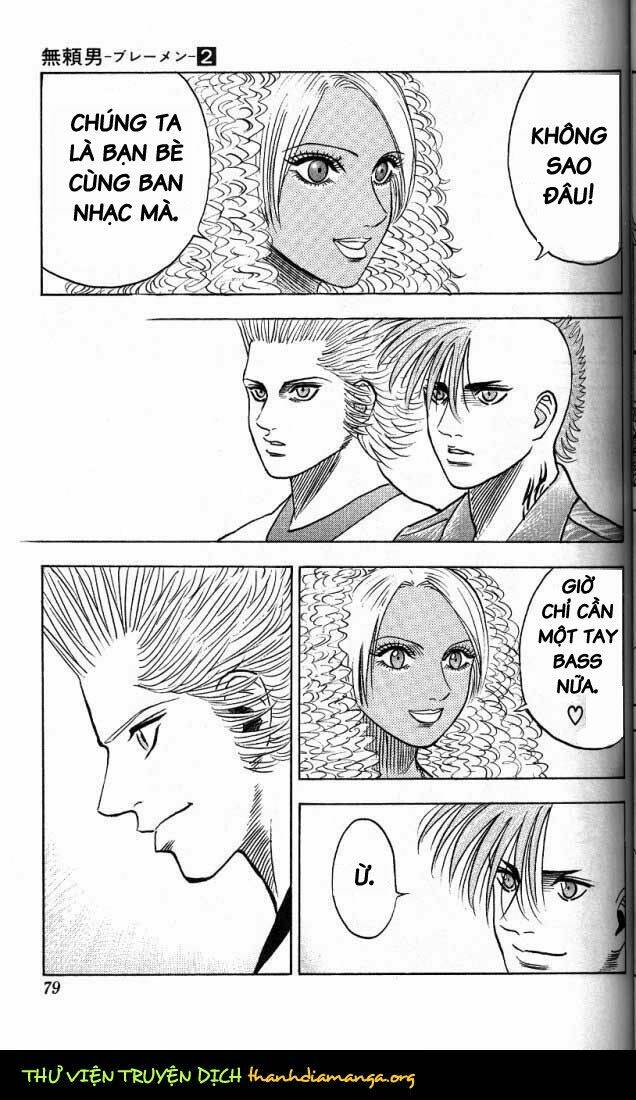 bremen chapter 12 14