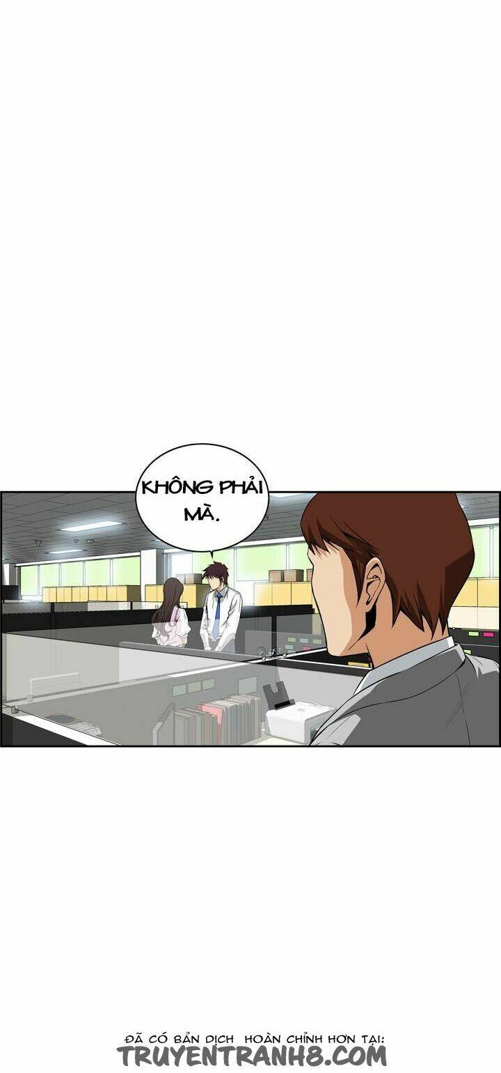 giấc mơ khủng khiếp - deadful dream chapter 5 70